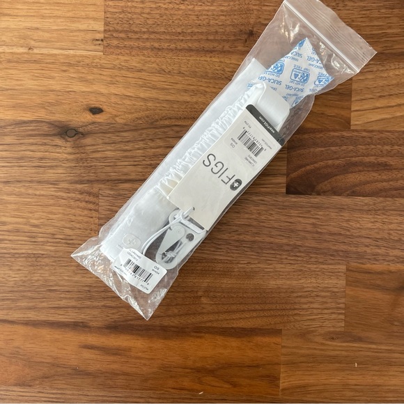 NEW "Optic White" Lanyard - Picture 5 of 5